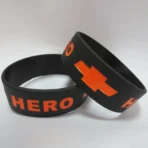 1 inch wristbands