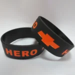 1 inch wristbands
