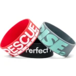 1 inch wristbands