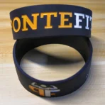 1 inch wristbands