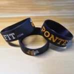 1 inch wristbands
