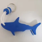 float EVA keychains