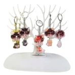 Acrylic cartoon Keyrings