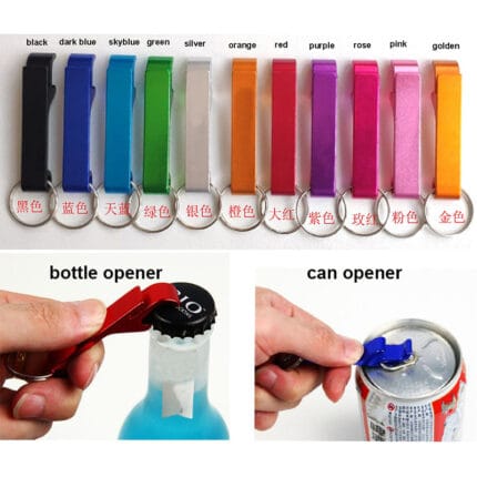 Pocket Beer Opener