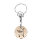 custom token keychains
