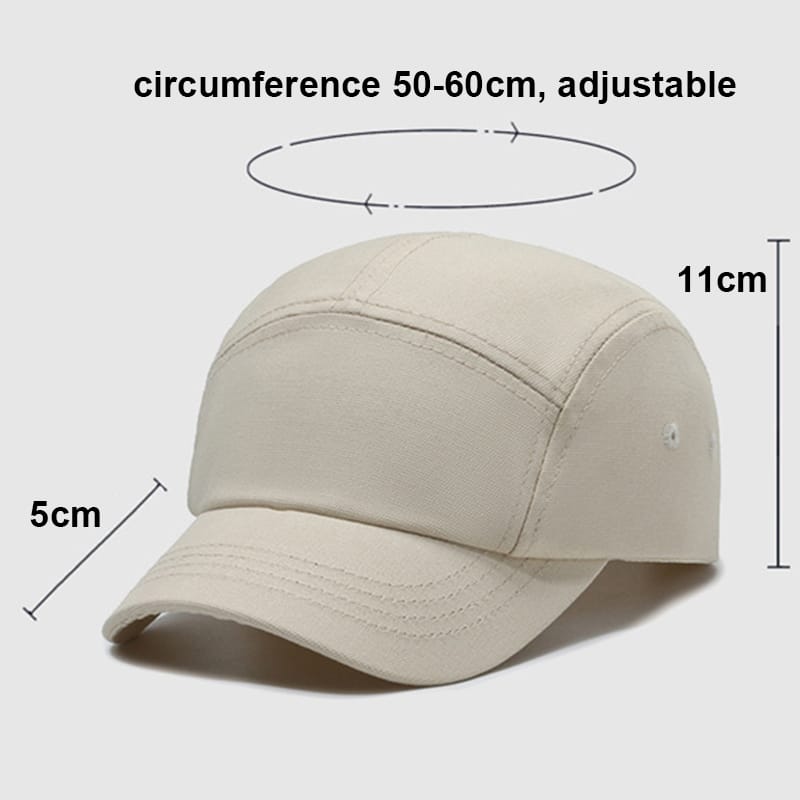 cap five panel