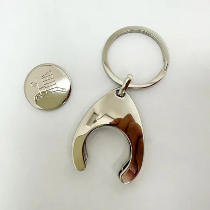 Token Shopping Cart Coin