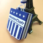 EVA foam floating key holder