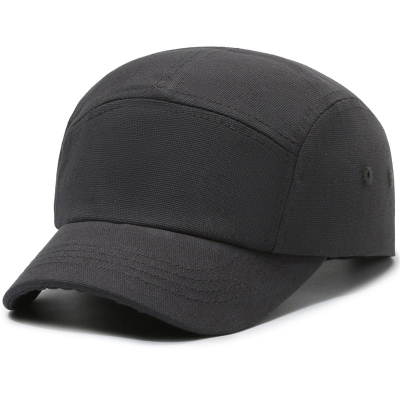 cap five panel
