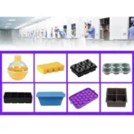silicone Ice tray