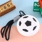 silicone tennis Wristlet