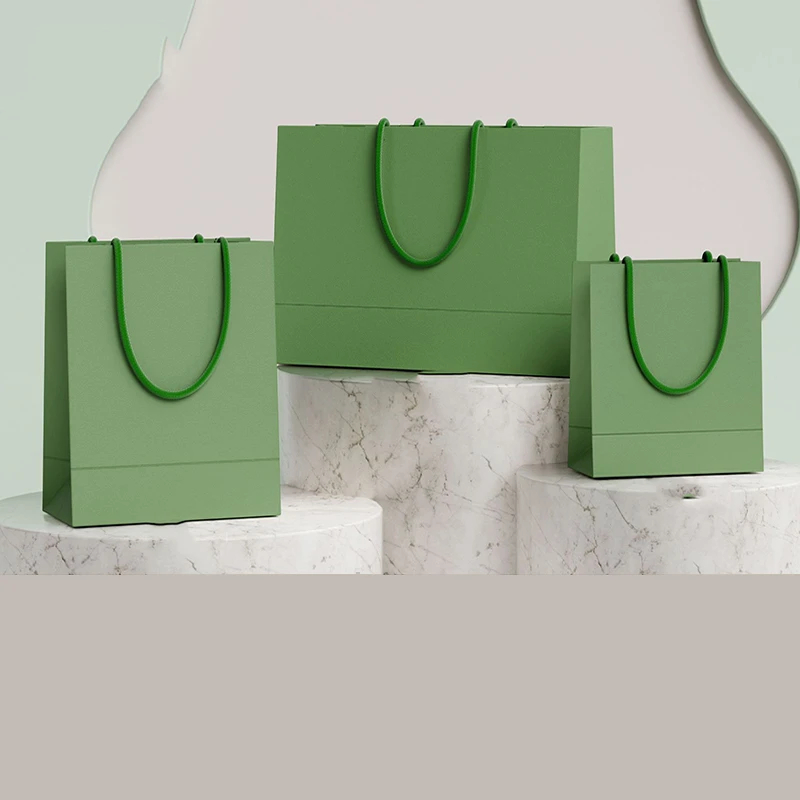 shopping bags 