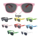 Unisex Sunglasses