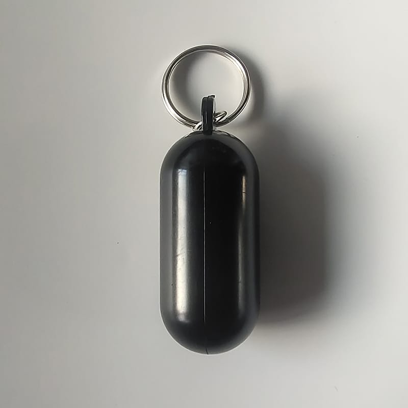 ABS Float Keychains