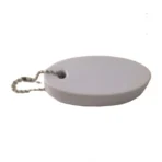 brilliant floating keychains