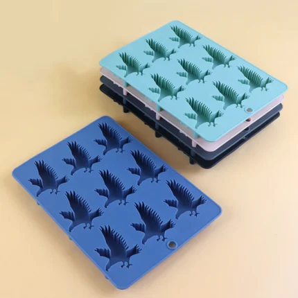 eagle Shaped Ice maker