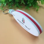 Float EVA Keyholder