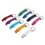pocket keyring opener