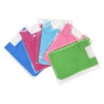 silicone Pocket Sticker For Cell Phone