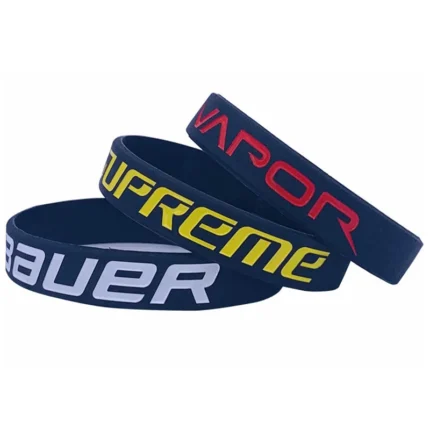 Wholesale silicone bands