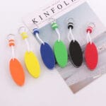 EVA floating Keychains