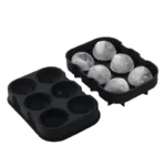 silicone Ice ball maker
