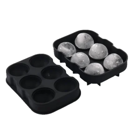 silicone Ice ball maker