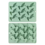silicone animal shape Ice box