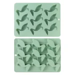 silicone animal shape Ice box