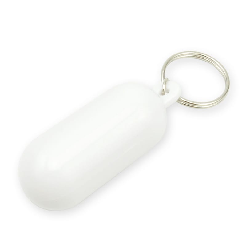 ABS Float Keychains