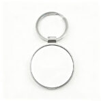 Personalized New keyrings