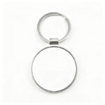 Personalized New keyrings