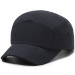 five panel cap