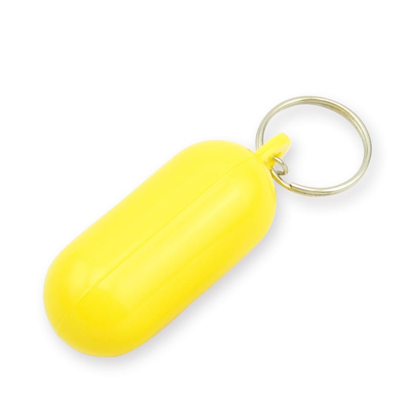 ABS Float Keychains