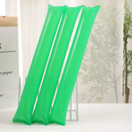 Clap sticks for events