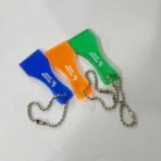 Small Scraper Keyring top quality durable lightweight material made design and sample free Model No. ENJOYHOUSE-185 - Image 2