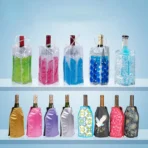 drinkware and bags top quality durable material made design and sample free Model No. ENJOYHOUSE-197 - Image 3