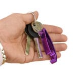 pocket keyring opener