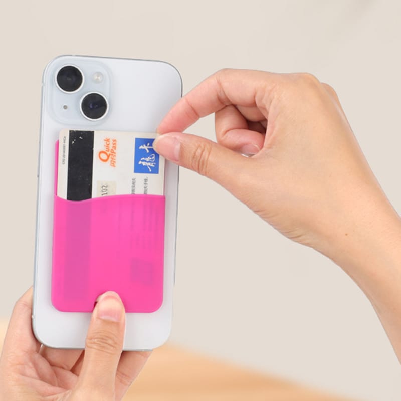 Pouch Holder Case For Cell Phone