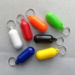 ABS Key Rings for Boating