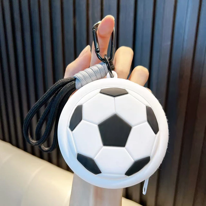 Tennis Ball Shaped bag