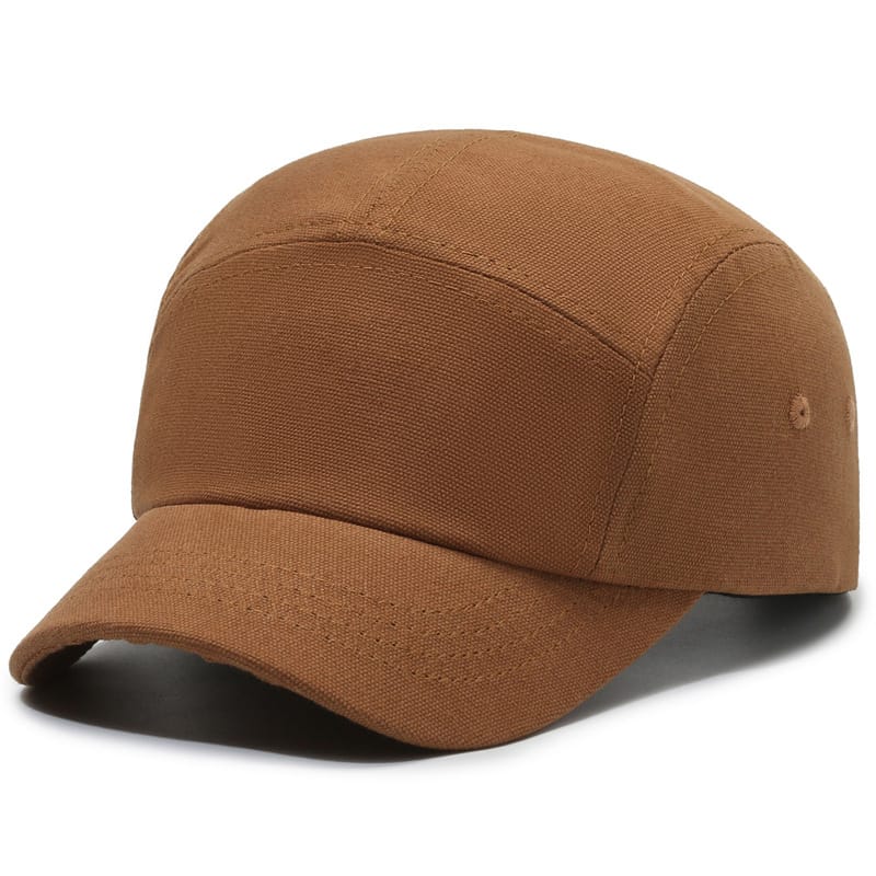cap five panel
