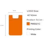 Pouch Holder Case For Cell Phone