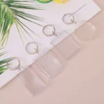 Blank Acrylic Key holder