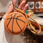 Waterproof Basketball Mini Pouch