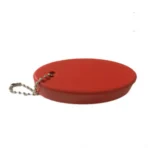 Bright PU Foam keyring fast produce Colorful for boating fishing sailing keychains sample and design free ENJOYHOUSE-016 - Image 3