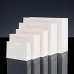 custom print cardboard bags