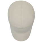 sample free collect 3D logo good quality fast shipping 5 panel cotton caps free design model number ENJOYCAP-012 - Image 4
