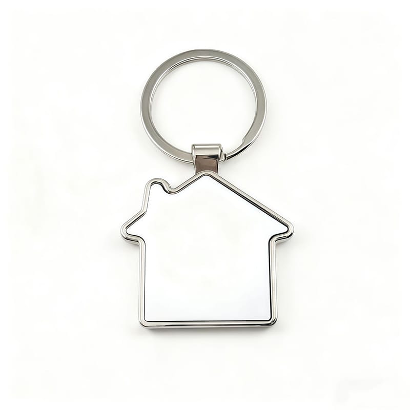 House Key Chains