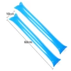 Clap sticks for events